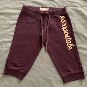 Sweatpants